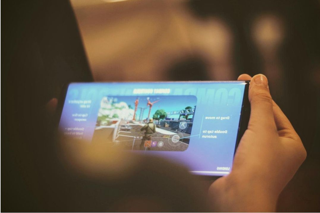 Logistics dashboard