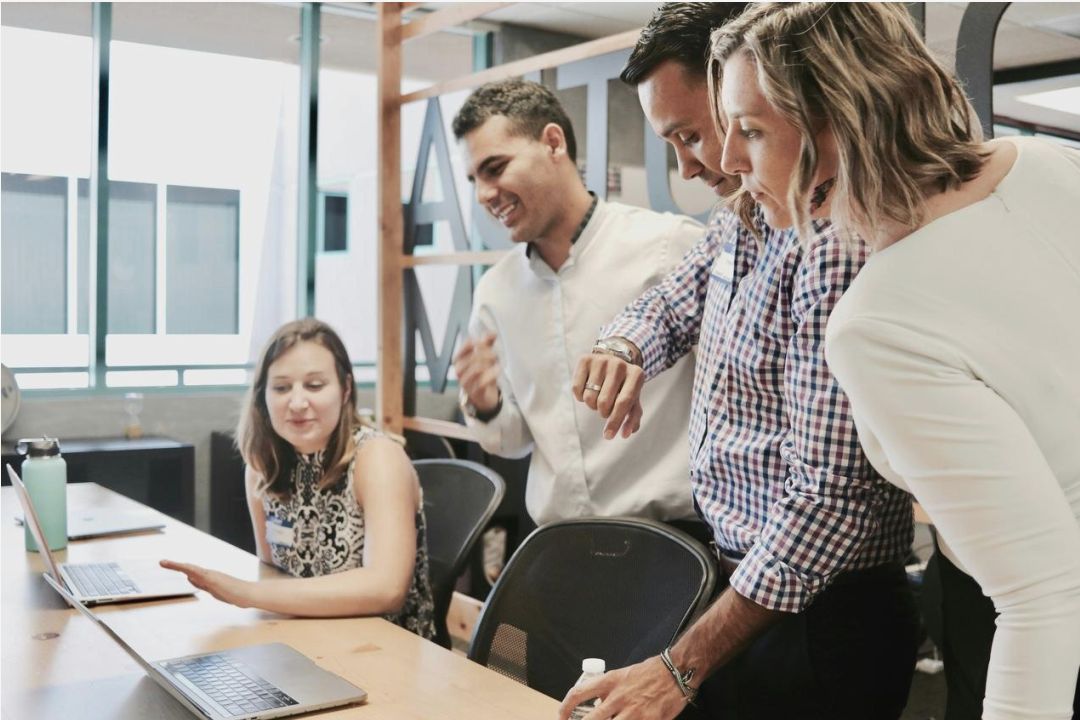 Health provider API transformation
