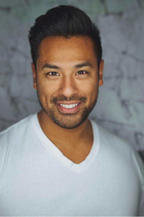 Founder photo